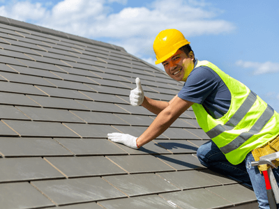 About Roof Repair Experts Claymont, DE