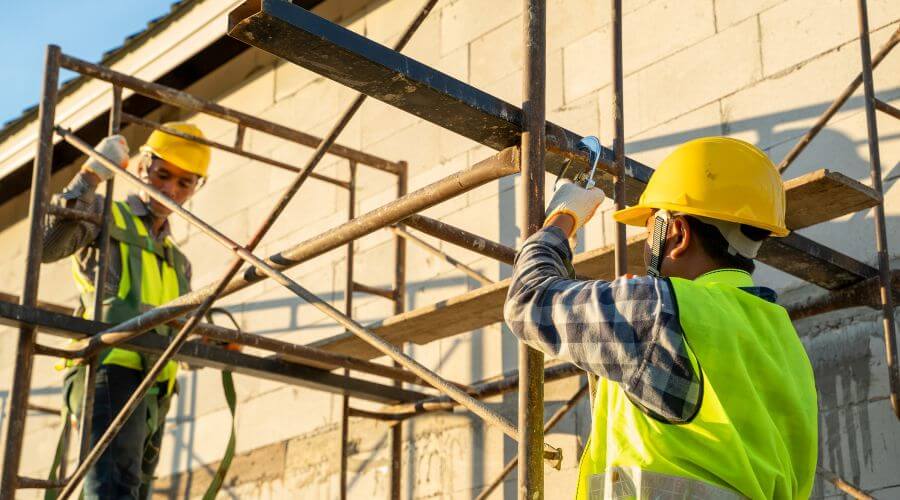 Professional New roof installation in Claymont, DE
